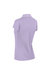 Womens/Ladies Maverick V Polo Shirt - Pastel Lilac
