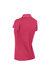 Womens/Ladies Maverick V Polo Shirt - Rethink Pink