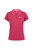 Womens/Ladies Maverick V Polo Shirt - Rethink Pink - Rethink Pink