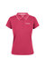 Womens/Ladies Maverick V Polo Shirt - Rethink Pink - Rethink Pink