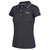 Womens/Ladies Maverick V Polo Shirt - Seal Gray - Seal Gray