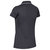 Womens/Ladies Maverick V Polo Shirt - Seal Gray