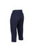 Womens/ladies Mayaan Capri