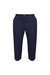 Womens/ladies Mayaan Capri - Navy