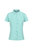 Womens/Ladies Mindano VI Daisy Short-Sleeved Shirt - Ocean Wave