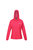 Womens/Ladies Montes Lightweight Hoodie - Pink Potion/Berry - Pink Potion/Berry