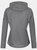 Womens/Ladies Montes Lightweight Hoodie