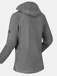 Womens/Ladies Montes Lightweight Hoodie