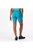 Womens/Ladies Mountain II Shorts - Enamel