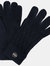 Womens/Ladies Multimix III Diamond Gloves - Navy