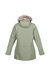 Womens/Ladies Myla II Parka - Capulet