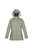 Womens/Ladies Myla II Parka - Capulet