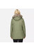 Womens/Ladies Myla II Parka - Capulet - Capulet