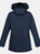 Womens/Ladies Myla II Parka - Navy