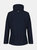 Womens/Ladies Nadira Waterproof Jacket - Navy