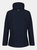 Womens/Ladies Nadira Waterproof Jacket - Navy