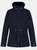 Womens/Ladies Nadira Waterproof Jacket - Navy - Navy