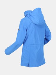 Womens/Ladies Nadira Waterproof Jacket