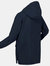 Womens/Ladies Nahla Waterproof Jacket - Navy