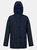 Womens/Ladies Nahla Waterproof Jacket - Navy - Navy