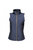 Womens/Ladies Octagon II 3 Layer Printable Softshell Bodywarmer - Navy - Navy