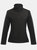Womens/Ladies Octagon II Waterproof Softshell Jacket - Black/Black - Black/Black