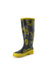 Womens/Ladies Orla Kiely Floral Galoshes