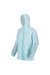 Womens/Ladies Pack It Ditsy Print Waterproof Jacket - Ocean Wave