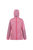 Womens/Ladies Pack It Ditsy Print Waterproof Jacket - Tropical Pink - Tropical Pink