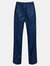 Womens/Ladies Packaway Rain Trousers - Navy - Navy