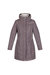 Womens/Ladies Parthenia Rochelle Humes Insulated Parka - Coconut - Coconut