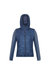 Womens/Ladies Pemble IV Hybrid Soft Shell Jacket - Dark Denim - Dark Denim