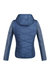 Womens/Ladies Pemble IV Hybrid Soft Shell Jacket - Dark Denim