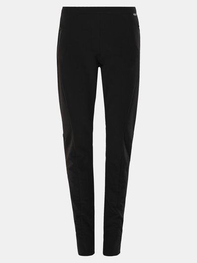 Regatta Womens/Ladies Pentre Stretch Trousers - Black product
