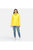 Womens/Ladies Phoebe Waterproof Jacket - Maize Yellow - Maize Yellow