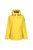Womens/Ladies Phoebe Waterproof Jacket - Maize Yellow