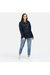 Womens/Ladies Phoebe Waterproof Jacket - Navy - Navy