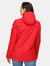 Womens/Ladies Phoebe Waterproof Jacket - True Red