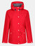 Womens/Ladies Phoebe Waterproof Jacket - True Red - True Red