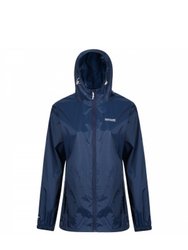 Womens/Ladies Pk It Jkt III Waterproof Hooded Jacket - Midnight