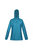 Womens/Ladies Pk It Jkt III Waterproof Hooded Jacket - Pagoda Blue - Pagoda Blue