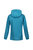 Womens/Ladies Pk It Jkt III Waterproof Hooded Jacket - Pagoda Blue