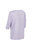 Womens/Ladies Pulser II 3/4 Sleeve T-Shirt - Pastel Lilac