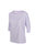 Womens/Ladies Pulser II 3/4 Sleeve T-Shirt - Pastel Lilac
