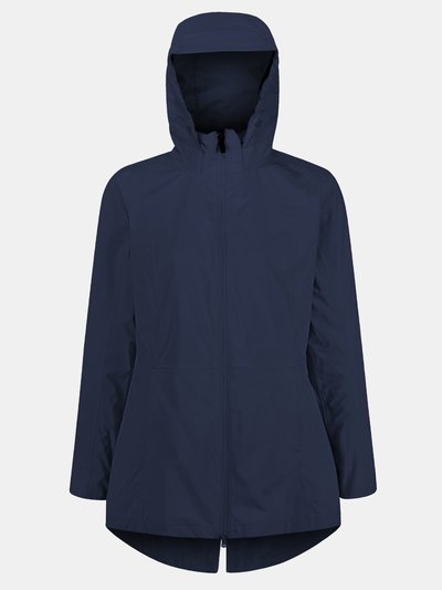 Regatta Womens/ladies Pulton Ii Waterproof Jacket product