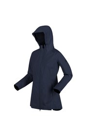 Womens/ladies Pulton Ii Waterproof Jacket