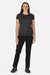 Womens/Ladies Questra IV Stretch Hiking Trousers - Black