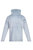 Womens/Ladies Radmilla Linear Fleece Sweatshirt - Ice Grey