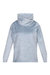 Womens/Ladies Radmilla Linear Fleece Sweatshirt - Ice Grey - Ice Grey