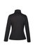 Womens/Ladies Razia II Full Zip Fleece Jacket - Black